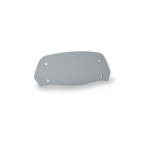 Puig MULTIREGULABLE VISOR UNIV. 230X90MM C/SMOKE