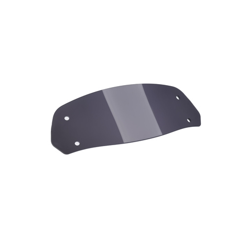 Puig MULTIREGULABLE VISOR UNIVERSAL 277X100MM C/SMOKE