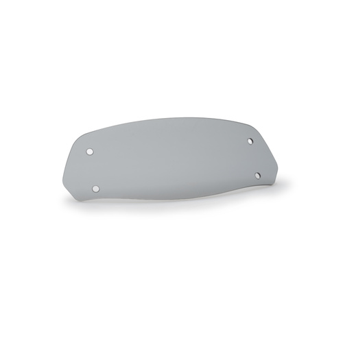 Puig MULTIREGULABLE VISOR UNIV. 277X100MM C/SMOKE