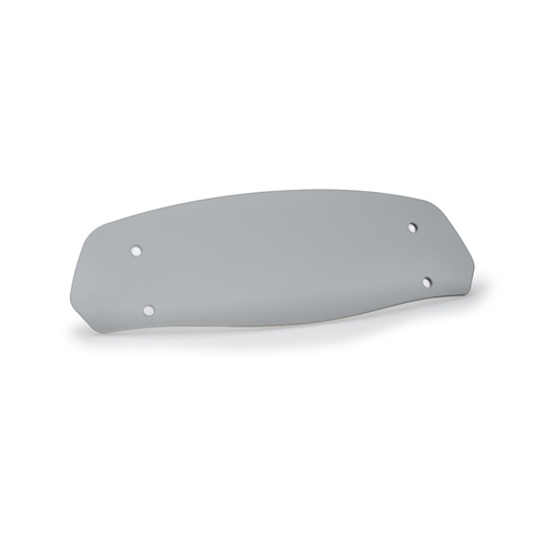 Puig MULTIREGULABLE VISOR UNIV. 325X102MM C/SMOKE