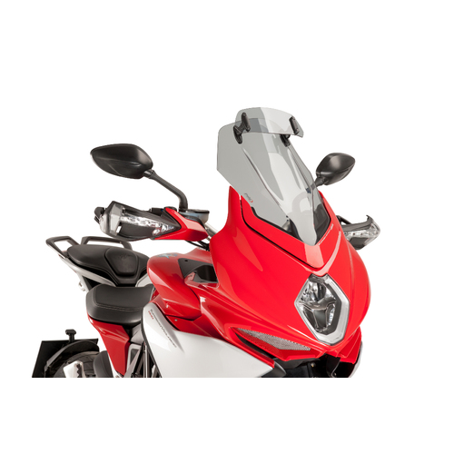 Puig TOURING SCREEN WITH MULTI VISOR TURISMO VELOCE C/S