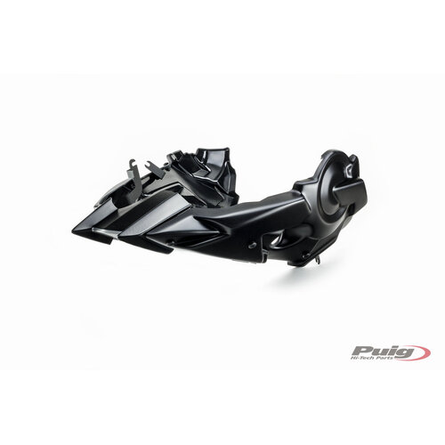 Puig Engine Spoilers For Yamaha MT-07 (2014 - 2020)
