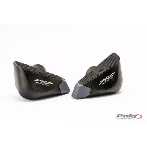Puig Pro Frame Sliders For Yamaha MT-07 / XSR700