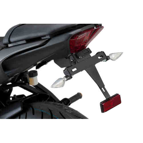 Puig Tail Tidy For Yamaha MT-07 (2014 - Onwards)