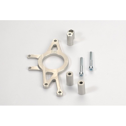 LSL Front Sprocket Cover For Various Triumph Models