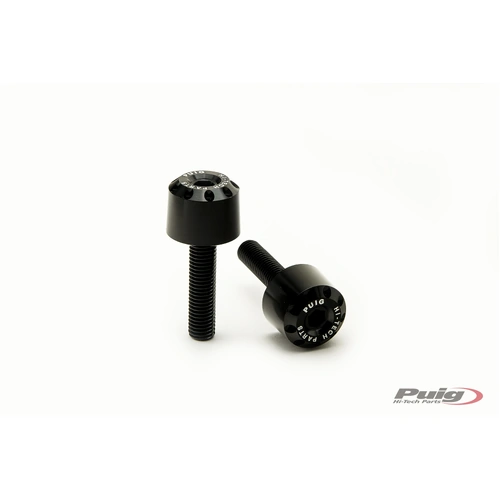Puig SHORT BAR END BMW R NINE T 14' C/BLUE