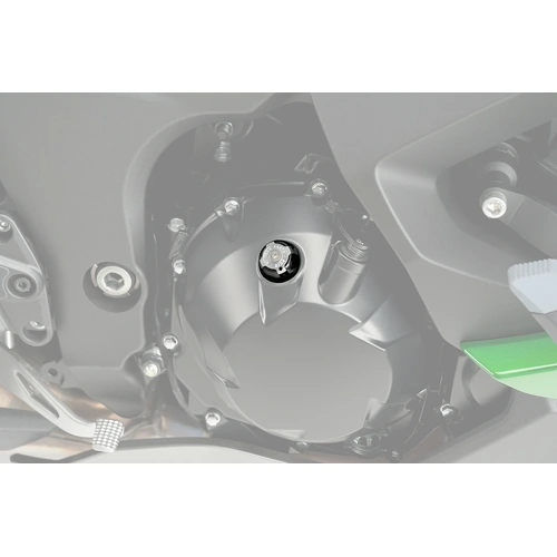 Puig PLUG-OIL HI-TECH KTM C/BLUE