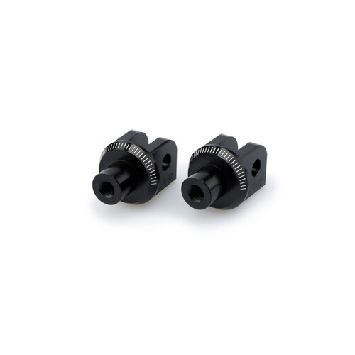 Puig Rider Footpeg Adaptors For Honda CBR1000RR (2014)