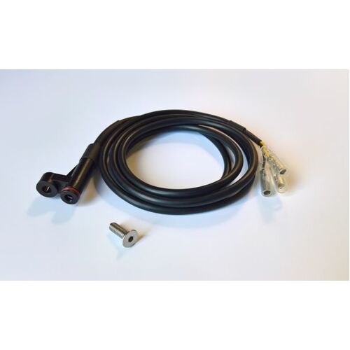 LSL Speedometer Sensor Ø 10 mm / M5 (w/o CAN-BUS)