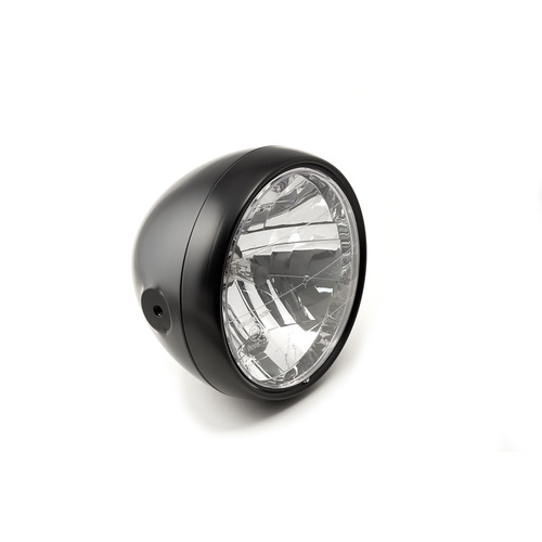 LSL Clubman Headlight