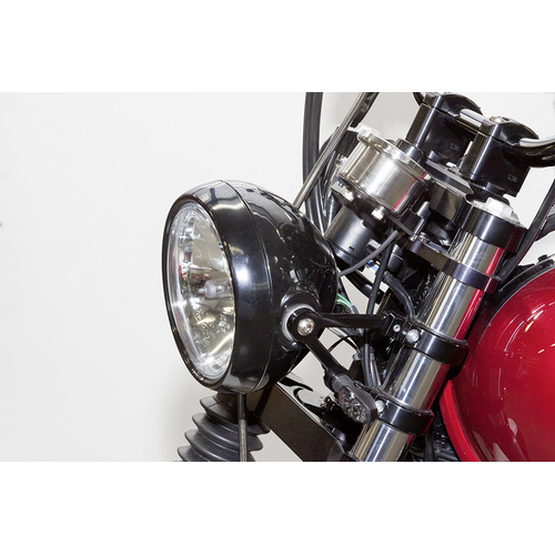 LSL Six Days Headlight