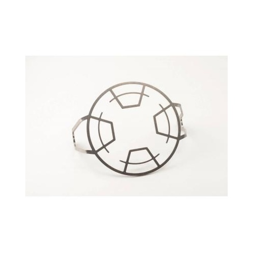 LSL Headlight Grille Radio Guard