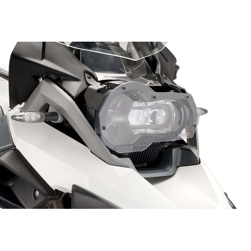 Puig Headlight Protector For BMW R1200GS / R1250GS