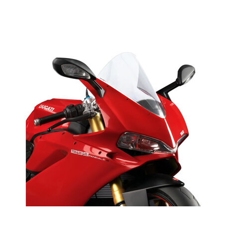 Puig R-Racing Screen for Ducati 1299/959 R/S Panigale (Clear)