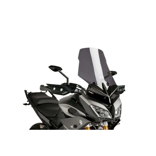Puig TOURING SCREEN N.G. YAMAHA MT-09 TRACER 15-17' C/B