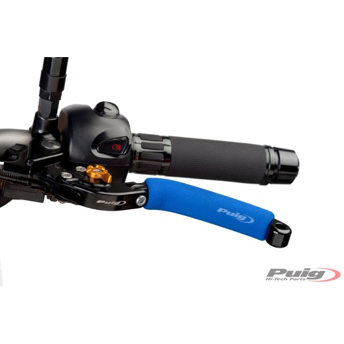 Puig KIT THERMAL FOAM ANTIVIBRATION C/BLUE