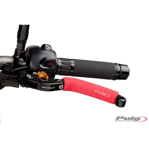 Puig KIT THERMAL FOAM ANTIVIBRATION C/RED