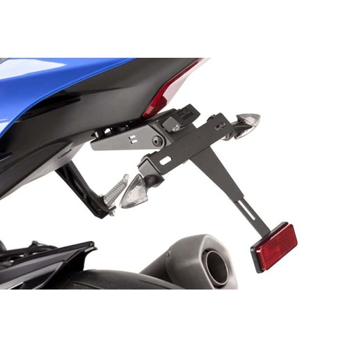 Puig Tail Tidy For Yamaha YZF-R1/M (Black)