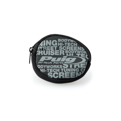 Puig KEY CHAIN PUIG C/BLACK
