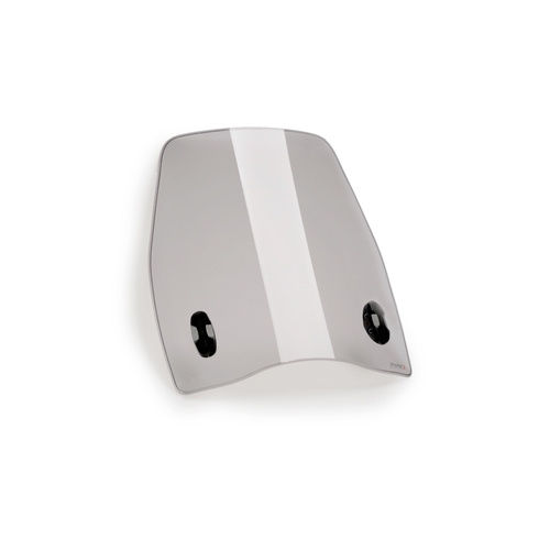 Puig WINDSHIELD MOD.URBAN SCOOPY SH300I 11'-14' C/CLEAR