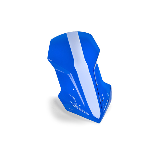 Puig TOURING SCREEN HONDA NC750X 16'-18'C/BLUE