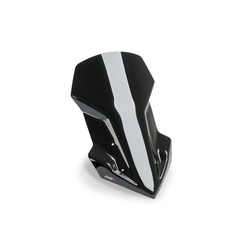 Puig TOURING SCREEN HONDA NC750X 16'-18'C/BLACK