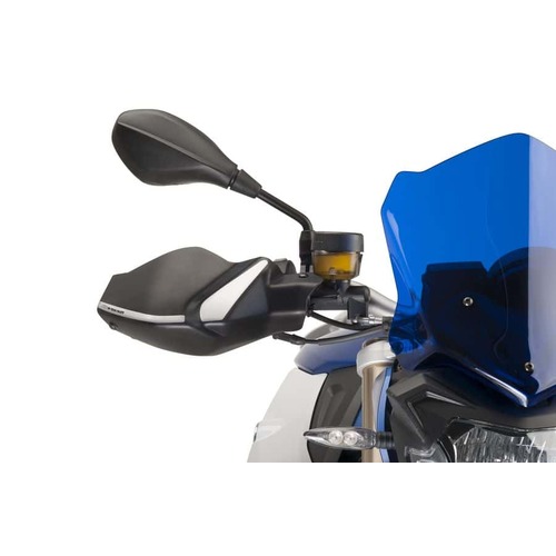 Puig Handguards For BMW F800GS/R (Matt Black)
