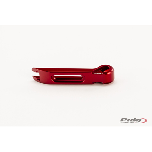 Puig Extendable Lever Arm For 2.0 Levers (Red)