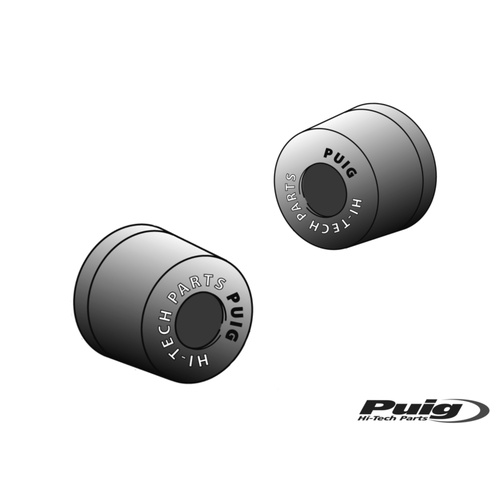 Puig NYLON FORK SLIDERS /BASC.UNIVERSAL L/IZD. C/