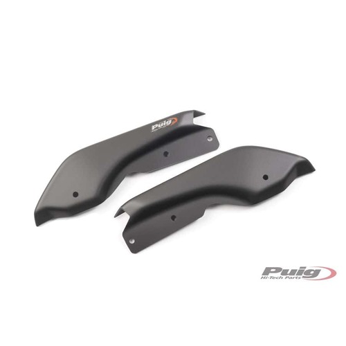 Puig Deflector Trim Tabs To Suit BMW R1200/R1250