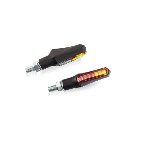Puig TURN LIGHT TRAS. MOD. CURVE HOMOLOGATED C