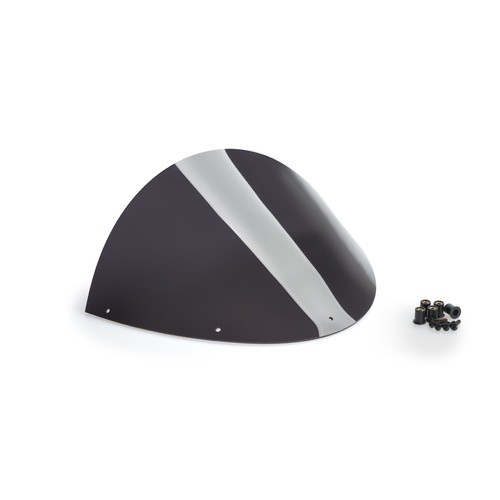 Puig SCREEN SEMIFAIRINGS BMW R NINE T Y T120 BONNEVI