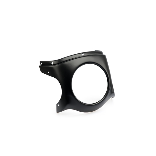 Puig FAIRING ABS SEMIFAIRING ROUND LIGHT DIM.180MM