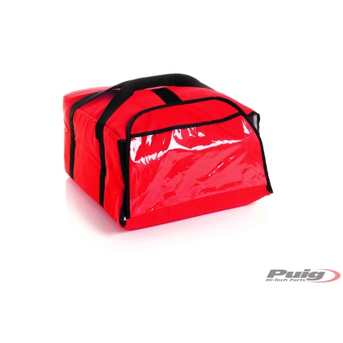 Puig THERMAL BAG 45X45X25 CM C/RED
