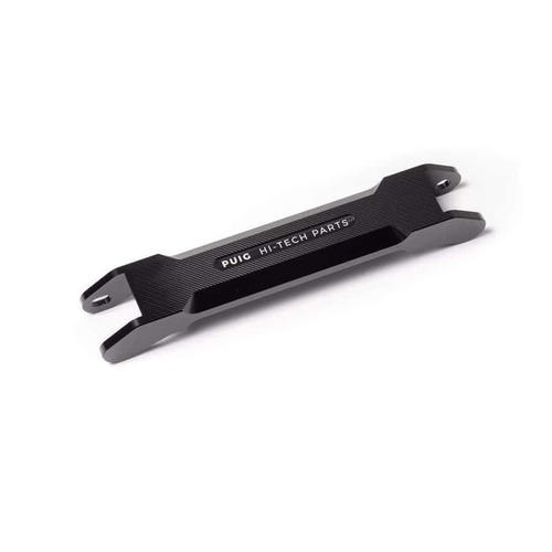 Puig FACEPLATE HANDLEBAR REINFORC.MT-07 TRACER 16-18'