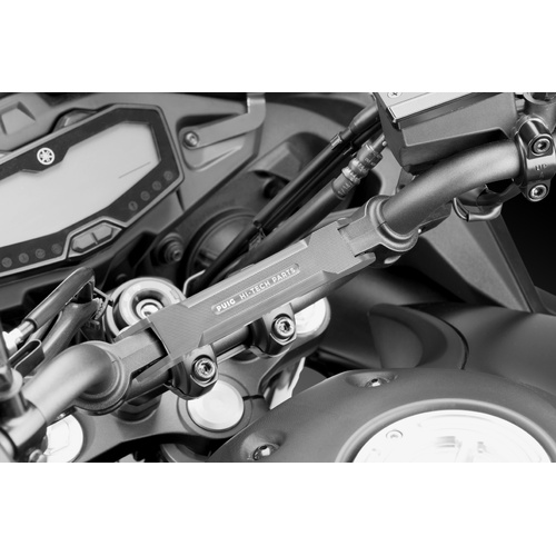 Puig FACEPLATE HANDLEBAR REINFORC.MT-07 TRACER 16-18'