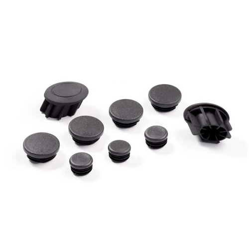 Puig Chassis Plugs For BMW R 1200 And R 1250 Models