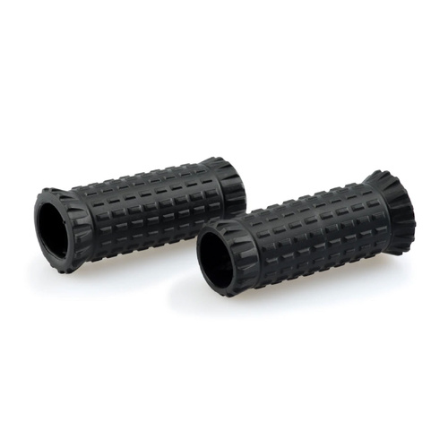 Puig Spare Rubbers For R-Fighter S Footpegs