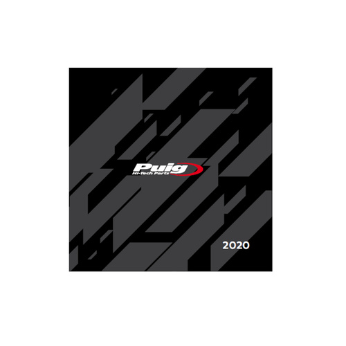 Puig English Catalogue (2020)