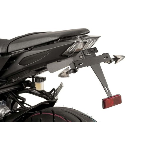 Puig Tail Tidy For Yamaha MT-09/SP (Black)