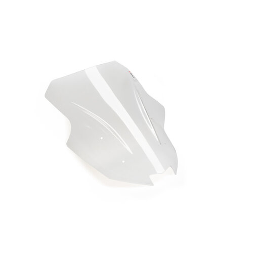 Puig Racing Screen For Kawasaki Z1000SX (2010-Onwards) - Clear
