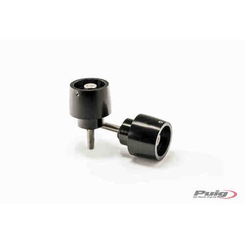 Puig Thruster Bar End Bases To Suit Some Honda Models
