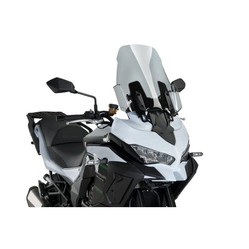 Puig TOURING SCREEN KAWASAKI VERSYS 650/1000 17-18'
