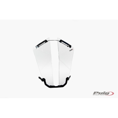 Puig Headlight Protector For KTM 1290 Super Adventure R/S 2017-2020 (Clear)