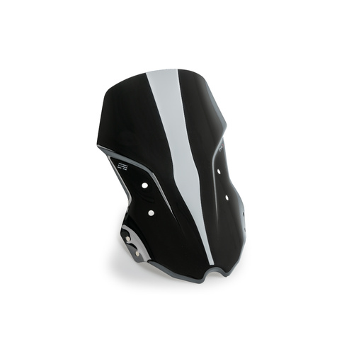 Puig TOURING SCREEN BENELLI TRK 502 16-18 C/BLACK