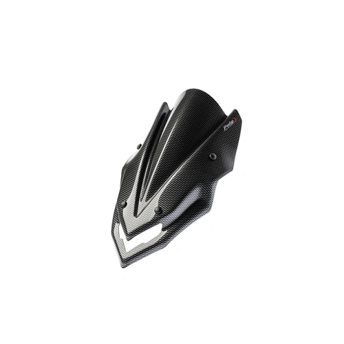 Puig WINDSHIELD. N.G. SPORT KAWASAKI Z900 17-18'C/CARBO