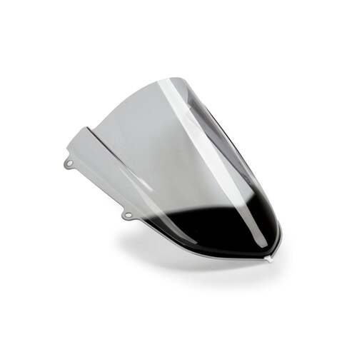 Puig Z-Racing Screen For Yamaha YZF-R6 / YZF-R7 (Smoke)