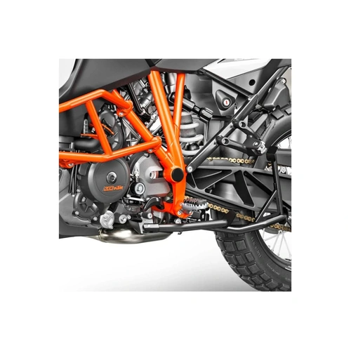 Puig CHASSIS PLUGS KTM 1290 SUPERDUKE GT/R 1050/1190/