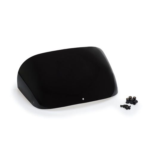 Puig SCREEN SEMIFAIRINGS C/BLACK