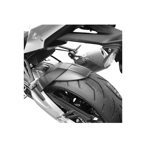 Puig Rear Fender Extension To Suit BMW S1000R/RR (2009-2018)